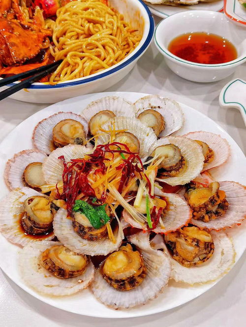 2015青岛吃海鲜攻略,青岛哪里吃海鲜好吃又实惠