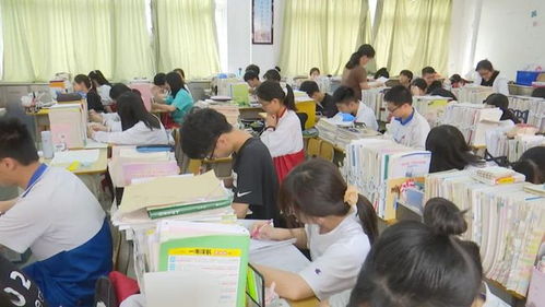 已不足十天 广东新高考首年,改革将进一步扩大考生选择权