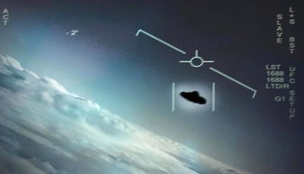 科幻刊物上常见的“UFO”的具体含义是什么？A不明飞行物B外星飞船