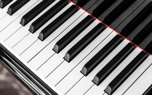 初学者该如何选购钢琴 这几个知识点可以帮到你