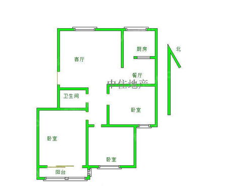 二手房,卖房 济南房地产网 