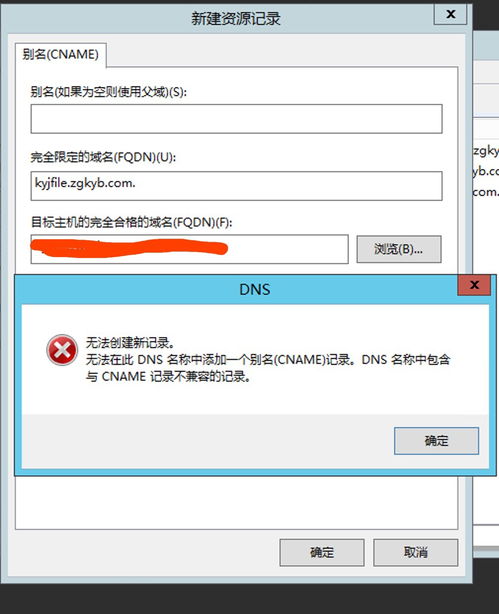 DNS服务器可能不可用怎样解决(dns改成114.114.114有危险吗)