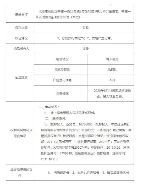 执行金额太小可以拍卖房产吗(执行金额可以再商量吗)