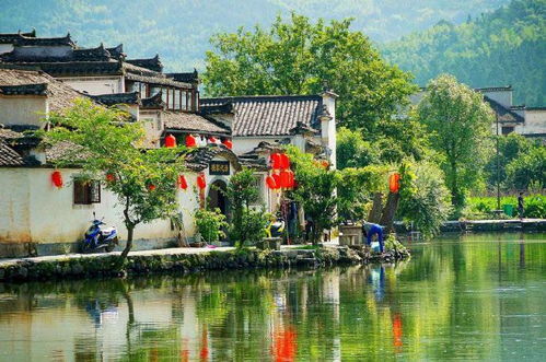 8月最佳旅行目的地,带您领略了盛夏中国的美