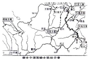 为什么我国的自然资源的区域分布是不均衡的?