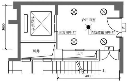 建筑照明不同条件光源选择(建筑立面照明设计灯具选型)