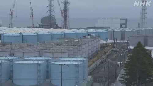 日本核废水专家建议？日本核废水中国有能力处理吗(日本核废水中国会怎么做)
