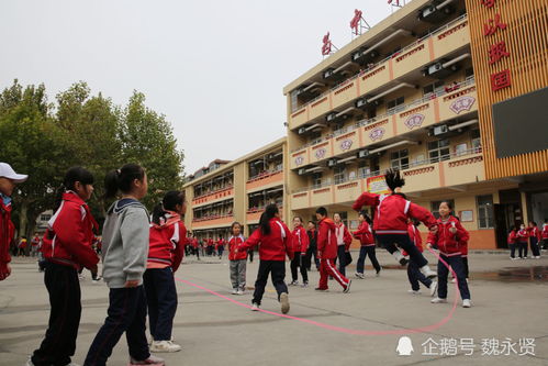 西安临潼小学有47个社团,让孩子乐享课后轻松快乐好时光