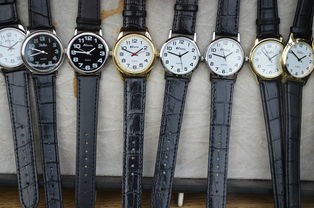 男士手表买什么牌子比较保值？探寻高性价比的选择