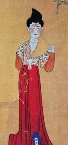 唐朝女性服饰到底有多时尚与开放 梦回唐朝,看女性服饰文化之美