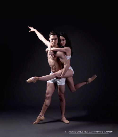 全球排名前15名的芭蕾男女搭档 芭蕾迷们各种羡慕嫉妒爱的有没有 