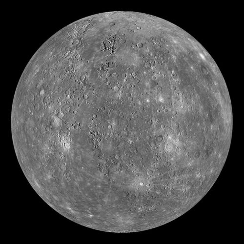 月亮比水星谁最小,水星大还是月亮大