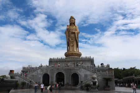 上海到普陀山怎么走 小编推荐三种到达方式 3