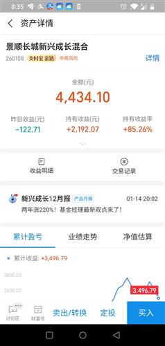 送股分红后总资产少了，为什么？谢谢你。