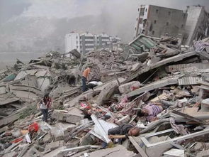 5·12汶川地震