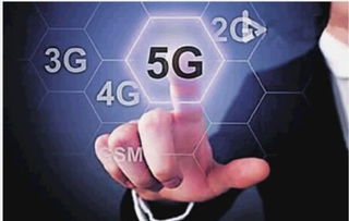 中国联通公布5G商用计划 有哪些5G概念股