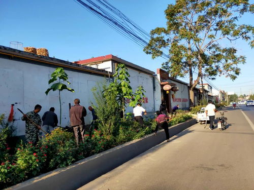 河北邯郸磁县磁州镇天气预报