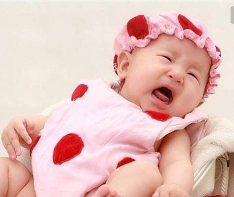 婴儿哭闹的冷知识(关于婴儿哭闹)(婴儿哭的几种需求)
