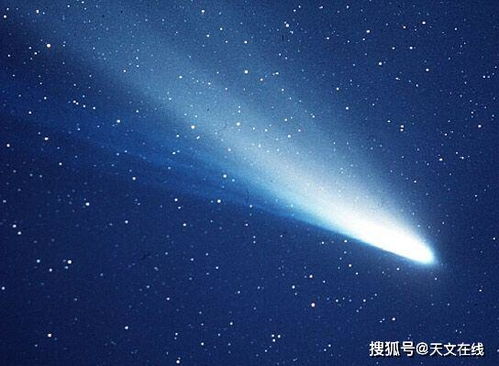 定好闹钟,2020年宝瓶座η流星雨即将达到顶峰