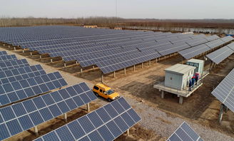 宁夏：新能源装机超2100万千瓦