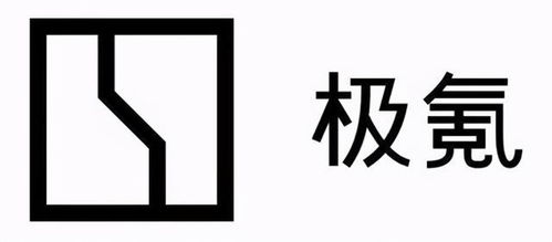 看不懂的吉利,新品牌以惰性气体命名,焉有活力