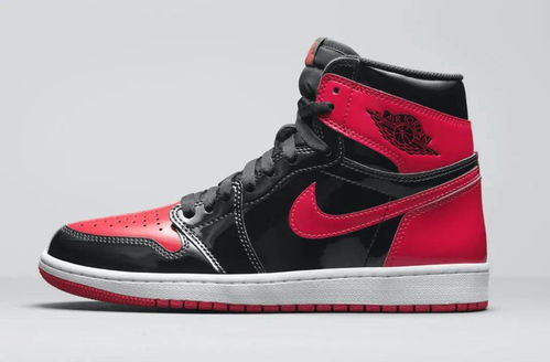 AJ1黑红 蓝粉脚趾还有AJ5冰蓝 JORDAN冬季系列下月即将开启发售