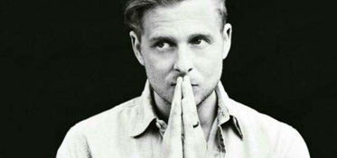 Ryan Tedder Ryan Benjamin Tedder 歌手 网易云音乐 