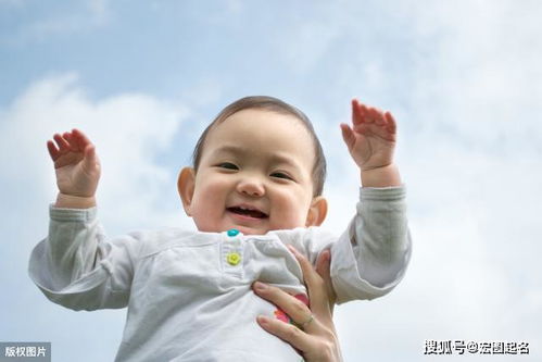 如果名字把握了这几点 想不好听都难 好名字就是这样起