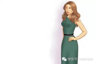 女人10表现 说明你不成熟