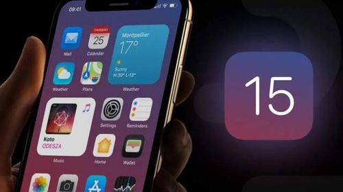 iOS 15又出bug 这次连电话都打不了了