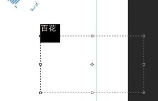 ps里字体这么大为啥外框这么大啊 