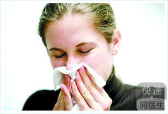 怎样在寒冷的冬天有效预防过敏性鼻炎