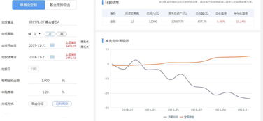 定投基金总资产是什么意思？