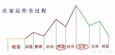 为什么高控盘庄家也不能随意拉升股价