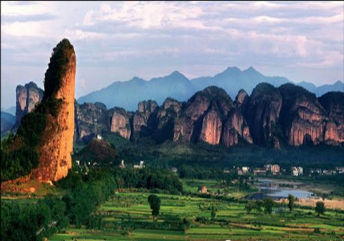 盘点江西六大道教名山,除了三清山 龙虎山,你还去过哪些