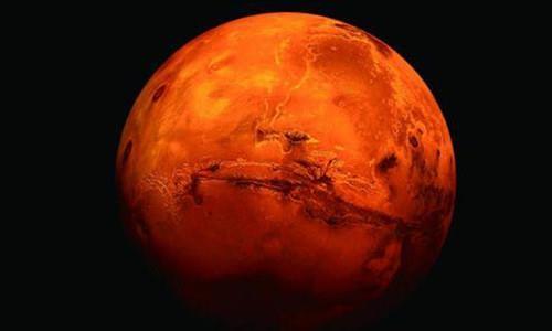 如果在火星上发现了生命,对于人类有可能是一个坏消息