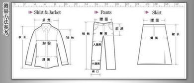 腰围怎么量图解 