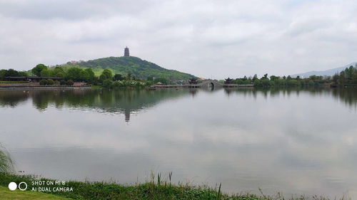 清明节吉安骡子山一日春游