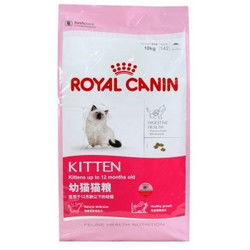 ROYAL CANIN 皇家 K36 幼猫粮 10Kg精选特价 什么值得买 每日更新高性价比网购产品推荐 比购网 