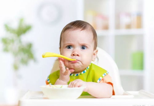 零到三岁宝宝,这五种辅食对孩子有很大影响,家长不要让孩子触碰