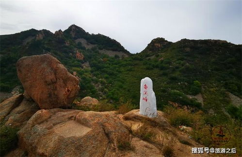 葫芦岛有3座小山,辽宁的小众旅游地,喜欢徒步的人络绎不绝