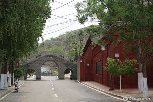 太岳山下霍州市,有一个古村古代是秀才村,现在是当地文化第一村