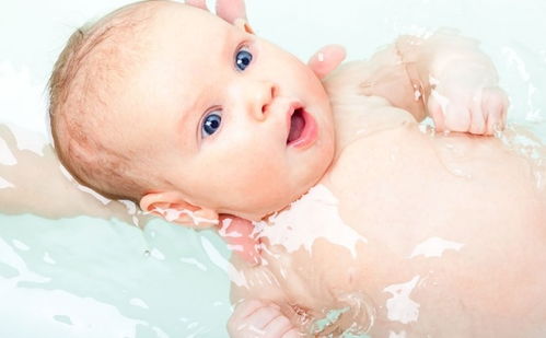 宝宝不能洗澡的情况有哪些 什么情况下宝宝不能洗澡