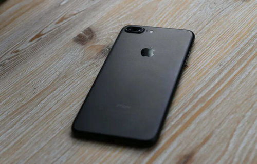 iPhone7P升级iOS15.4正式版 现在最好的系统,养老要趁早