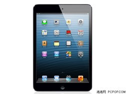 仍有小问题 苹果iPad mini面板供应商确定 