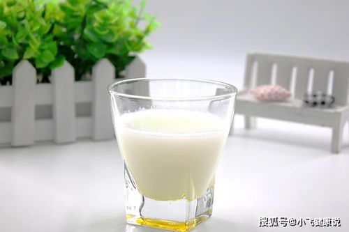 牛奶分时间段喝,对身体更好 一天喝多少牛奶最合适