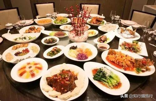 广东年夜饭吃什么菜