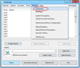 VeraCrypt加密安全吗 (加密虚拟空间软件安全吗)