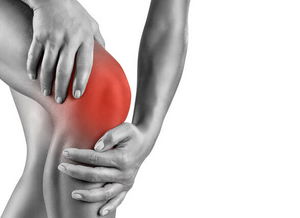 为什么老年人揉膝盖可能会加重软骨损伤 