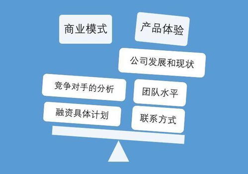 投资人一般最喜欢什么样的平台?